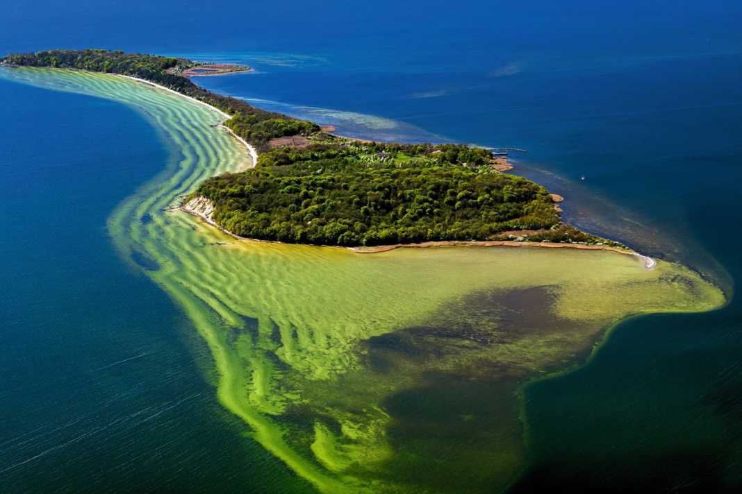 Special Islands of Europe - Vilm