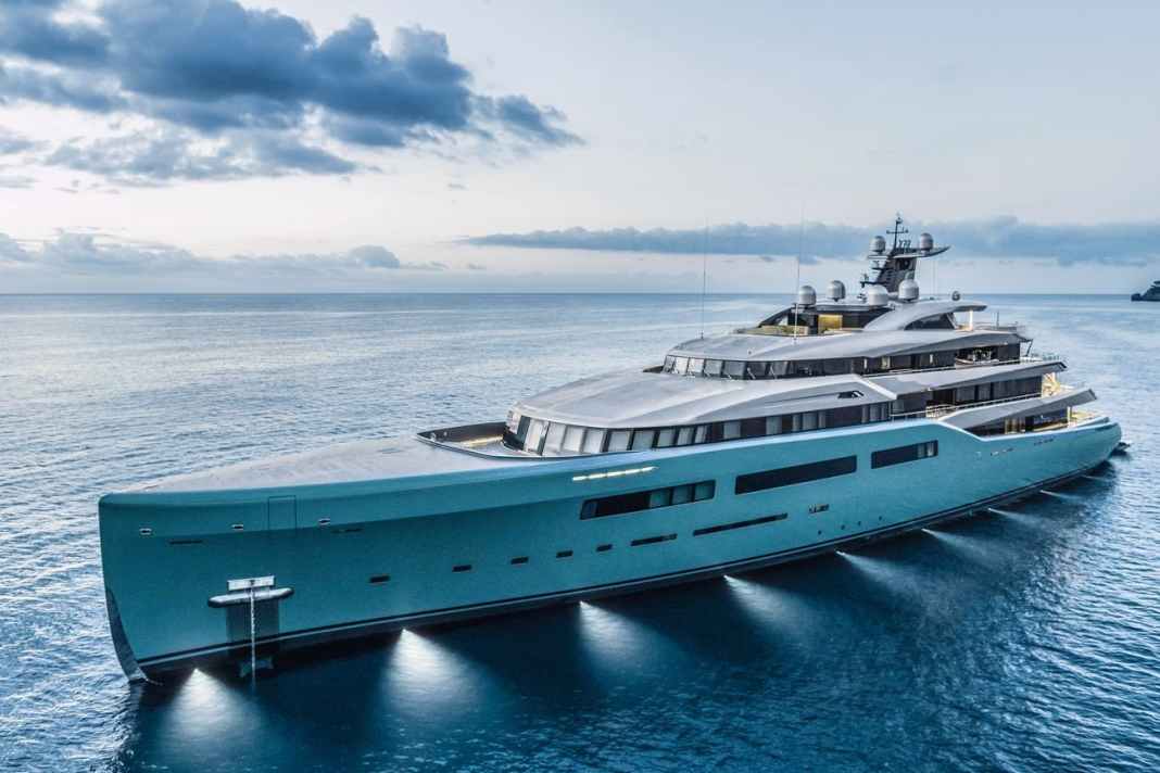 Aviva - Am Anfang war das Padel