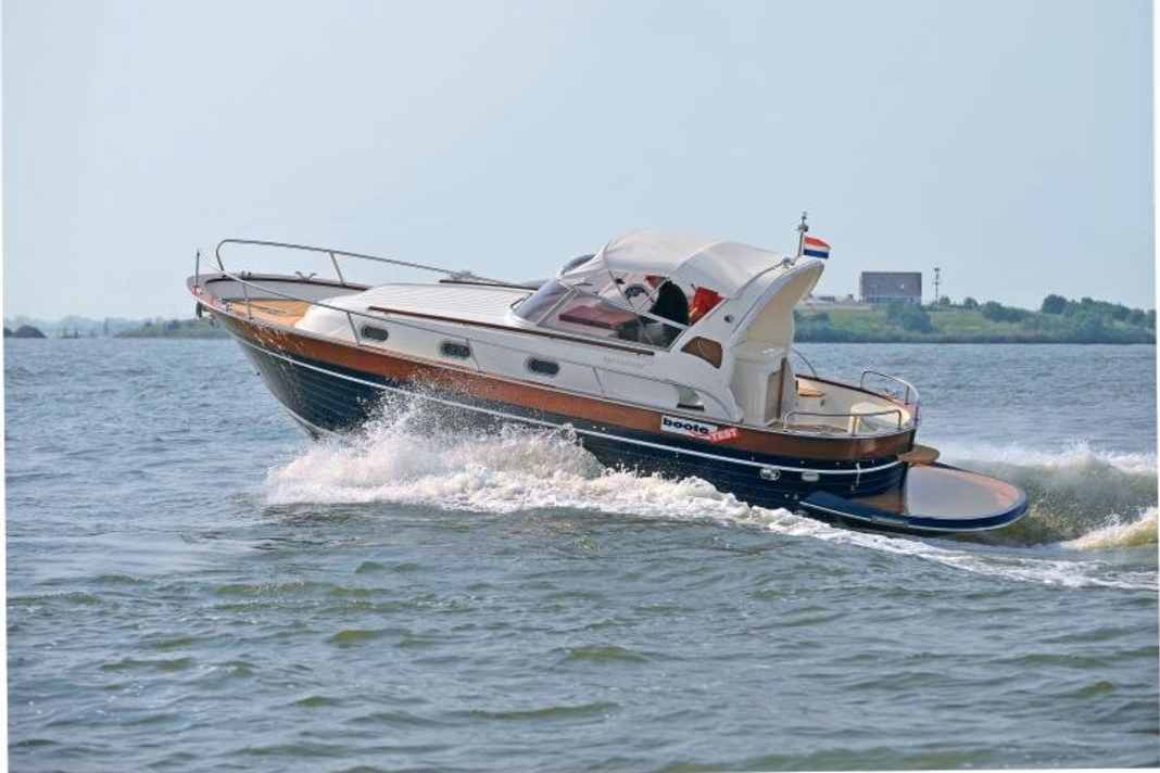 Außergewöhnliche Italienerin