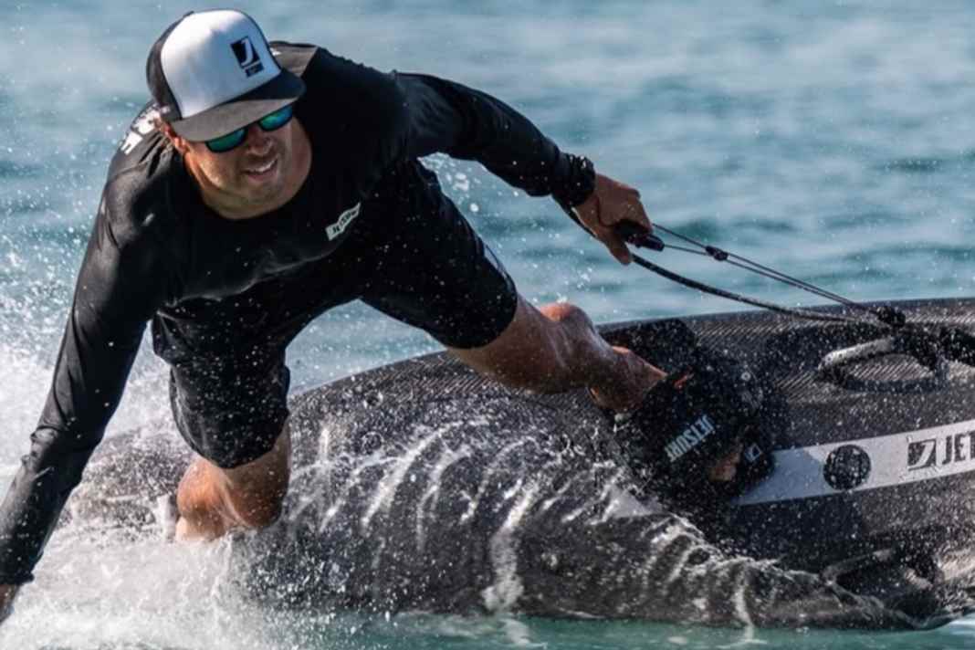 Motosurf - the big guide to the new surfing fun