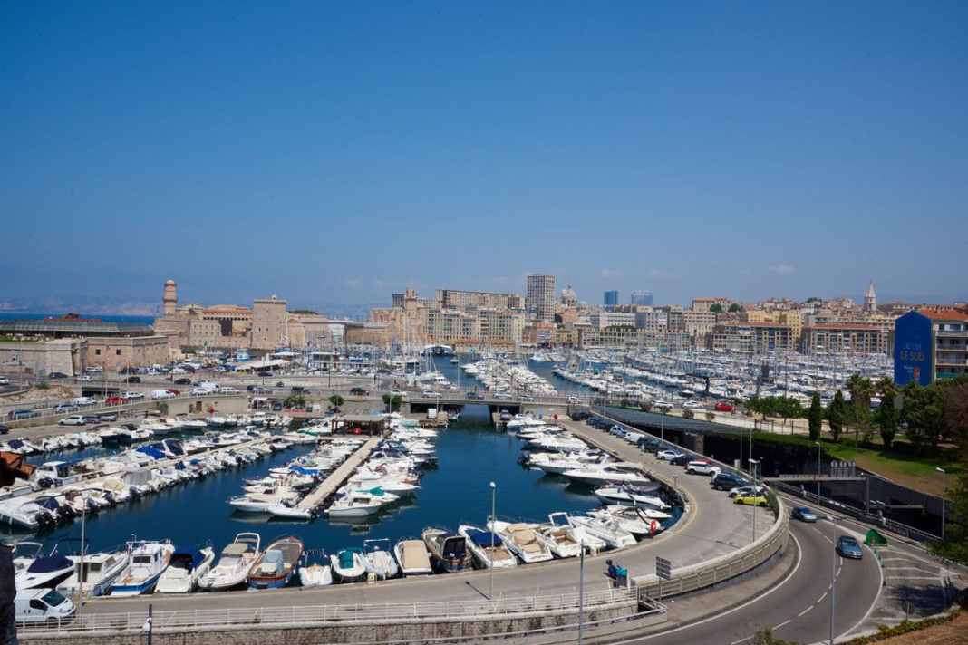 Mooring fees - cheap or expensive?