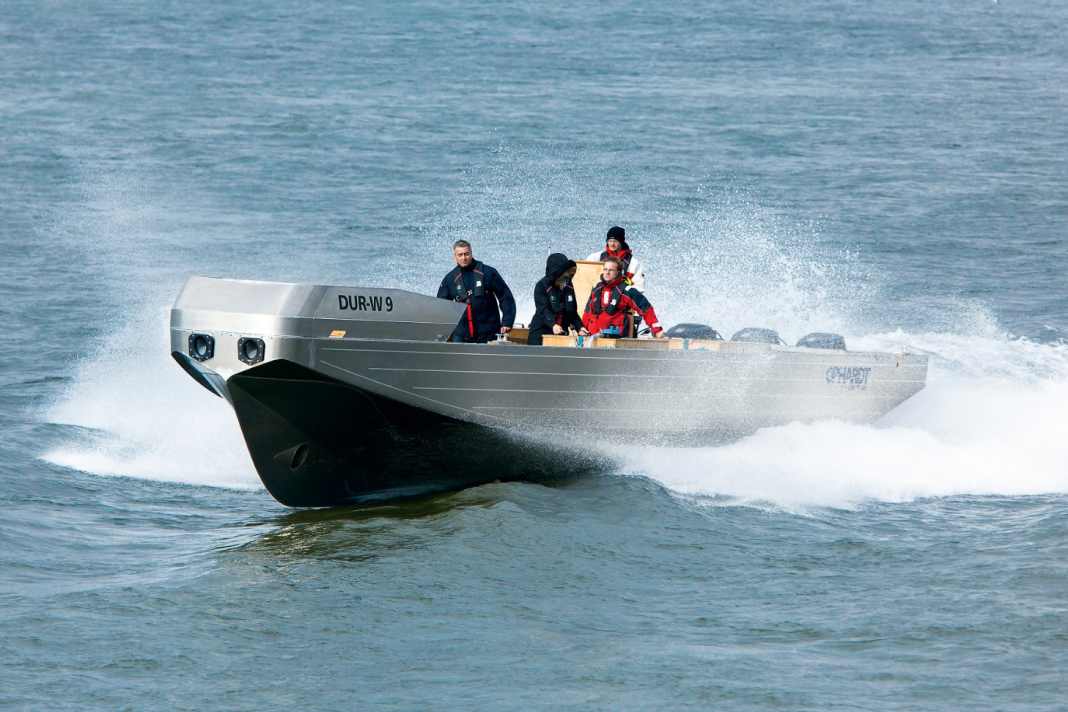 Ophardt Maritim OP-SHIPP Module