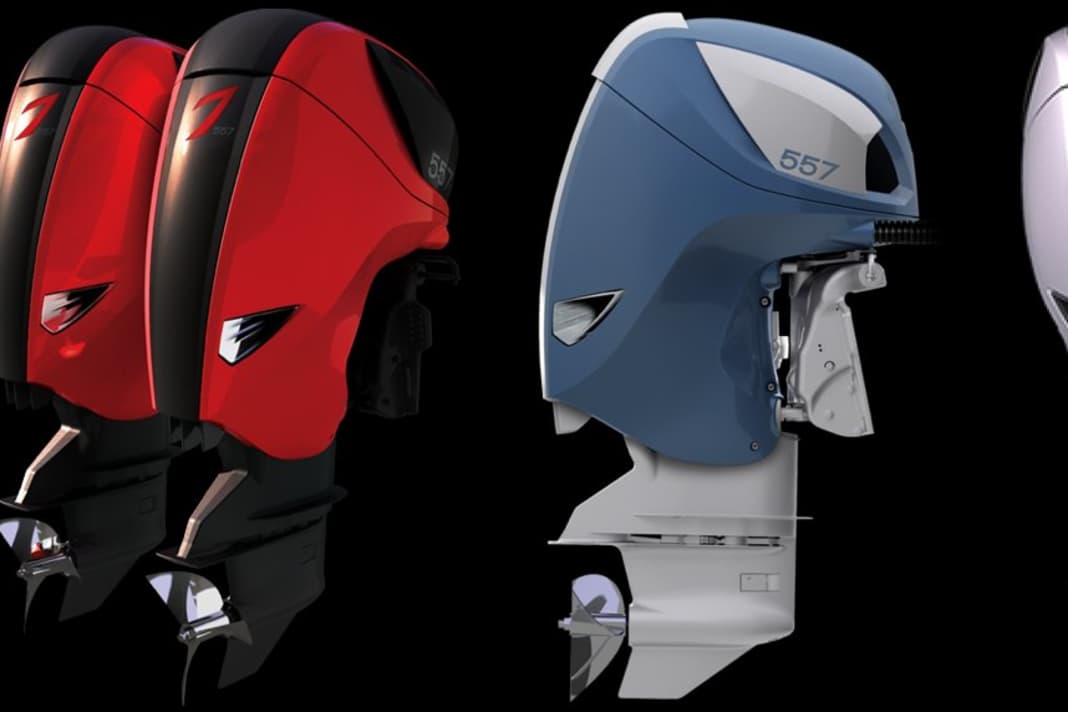 Die Muskeln spielen lassen