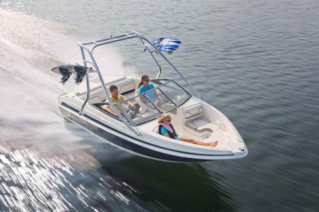Larson LX 710
