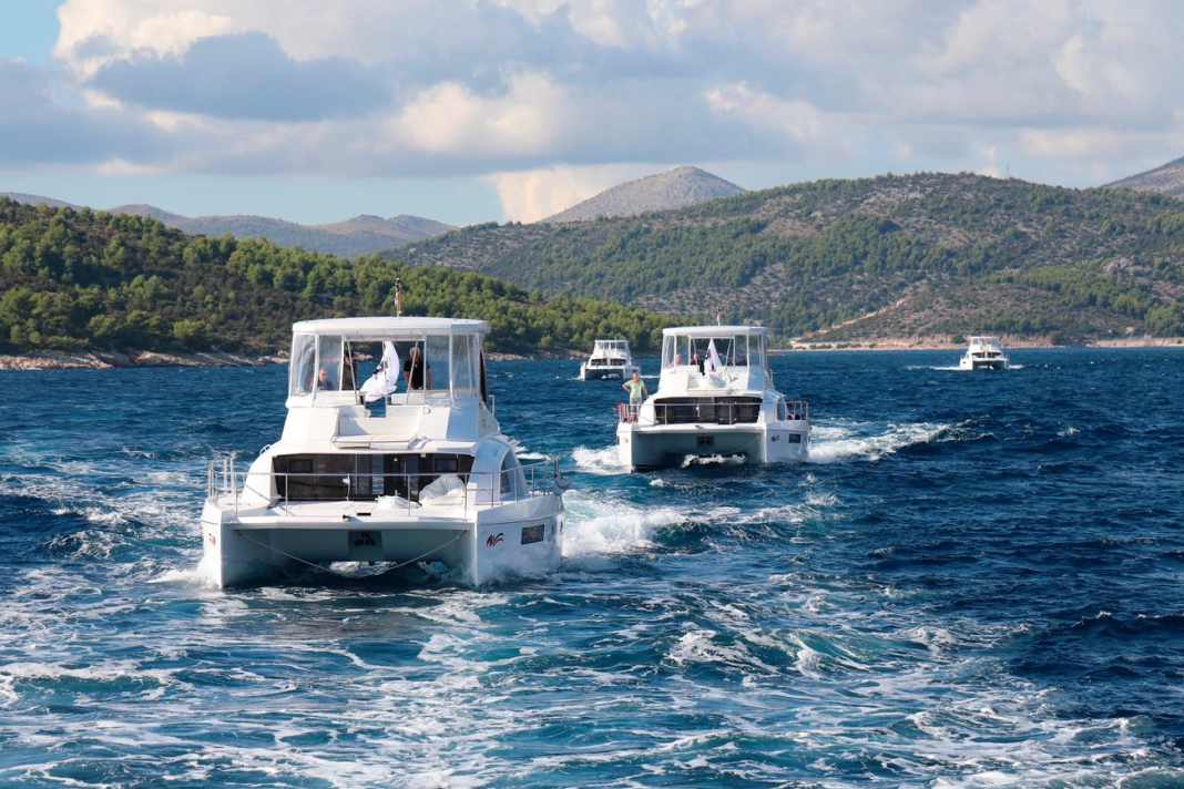 BOOTE Cat-Experience-Tour – Schnell die letzten Plätze sichern!
