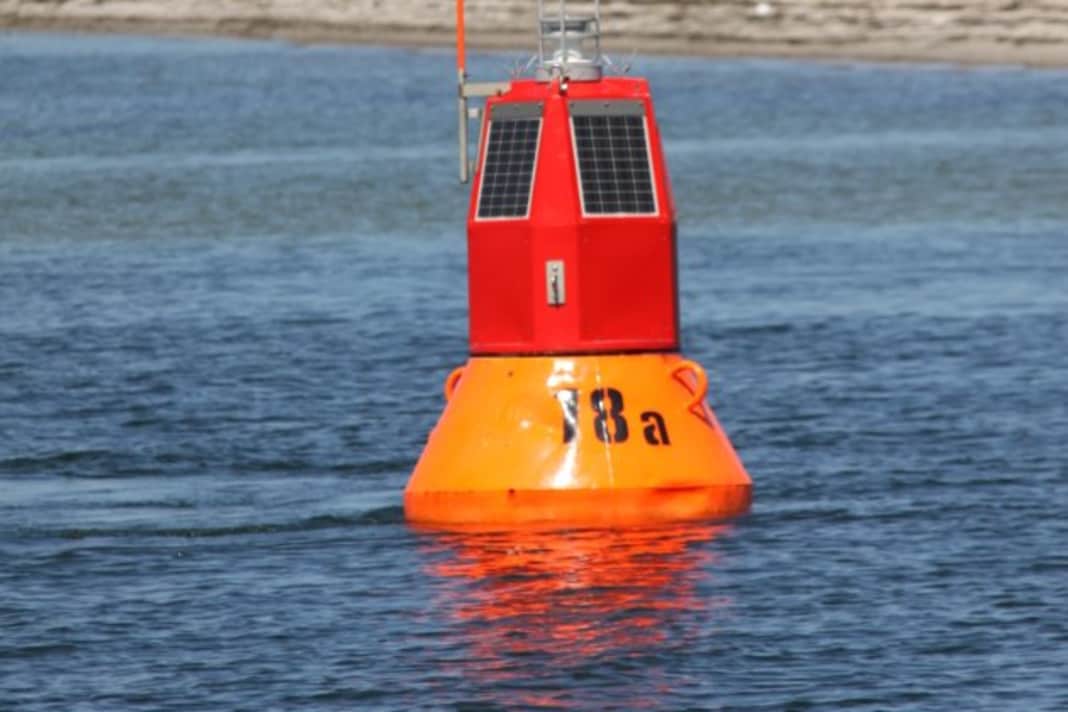 Diese Schifffahrtszeichen sollten Sie kennen