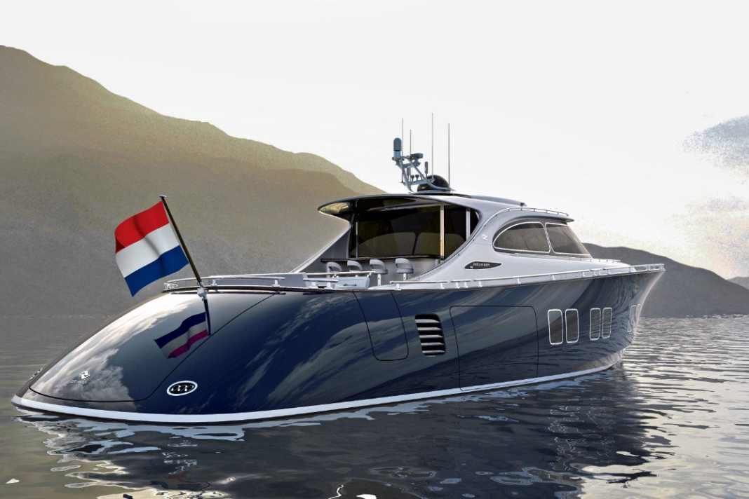 Zeelander Z72 - The expert is amazed