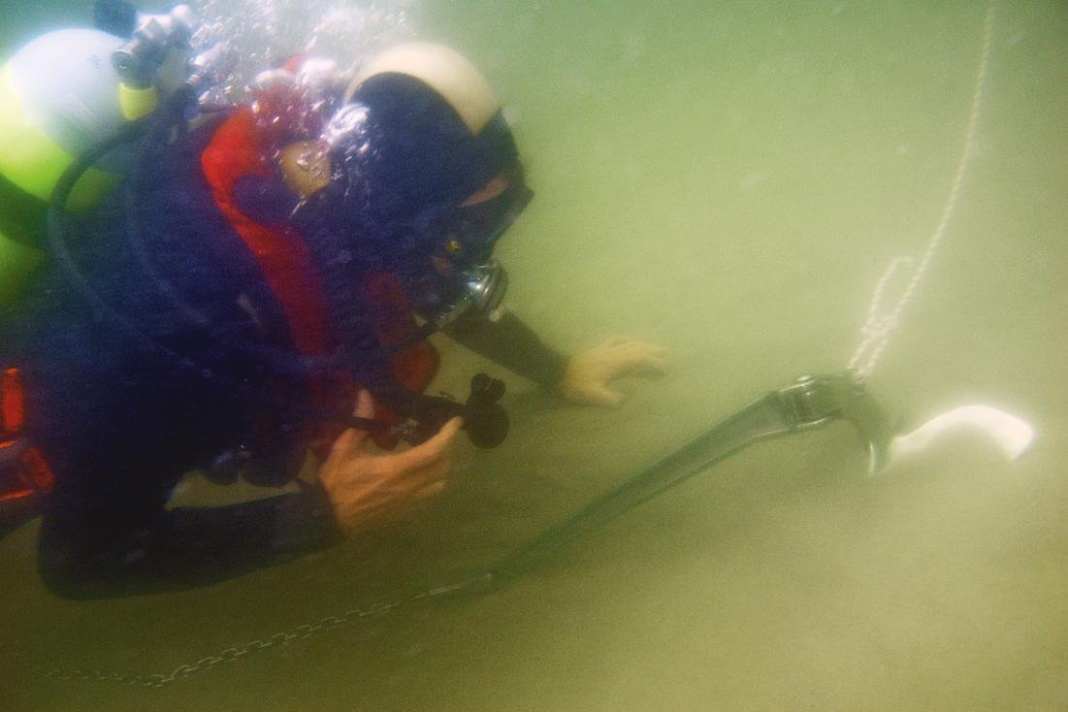 Ankertest - Ankertest