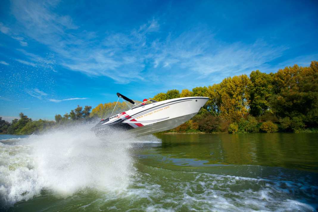 Glastron 205 GTS