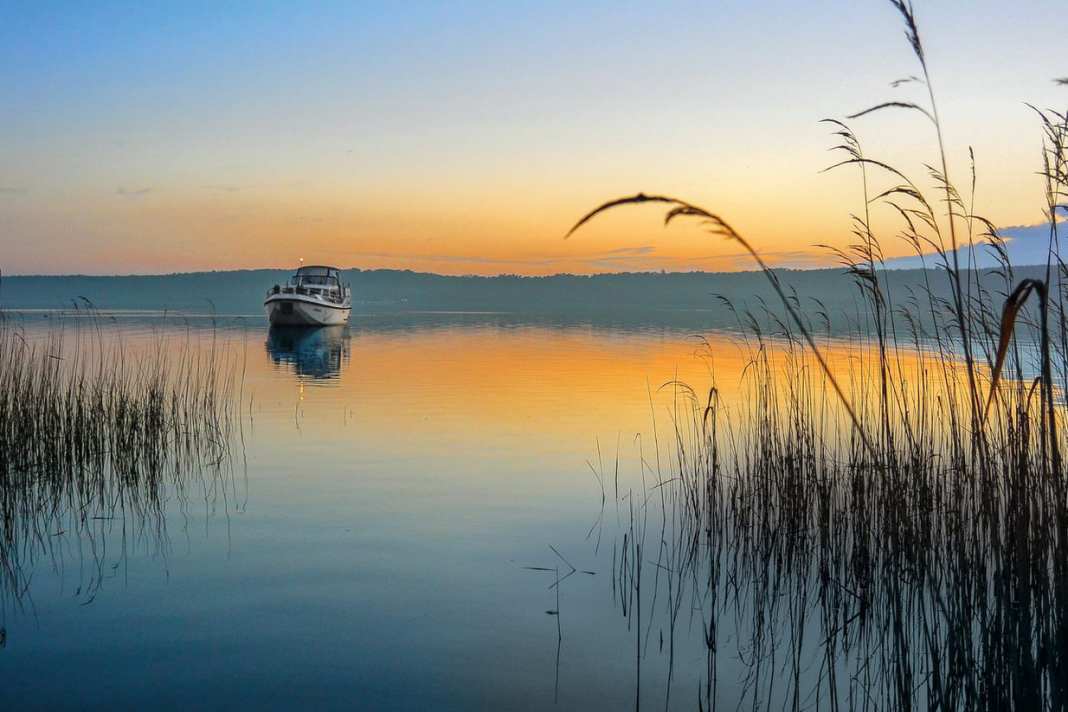 Chartering - three completely different experiences