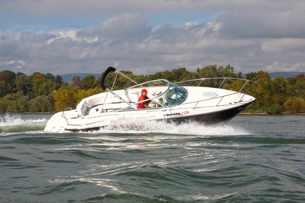 Monterey 264 FSC - Monterey 264 FSC