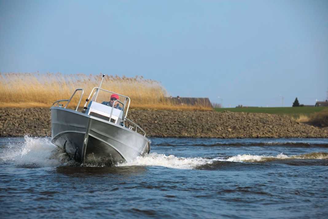 UMS CC 500 - Blitzblank