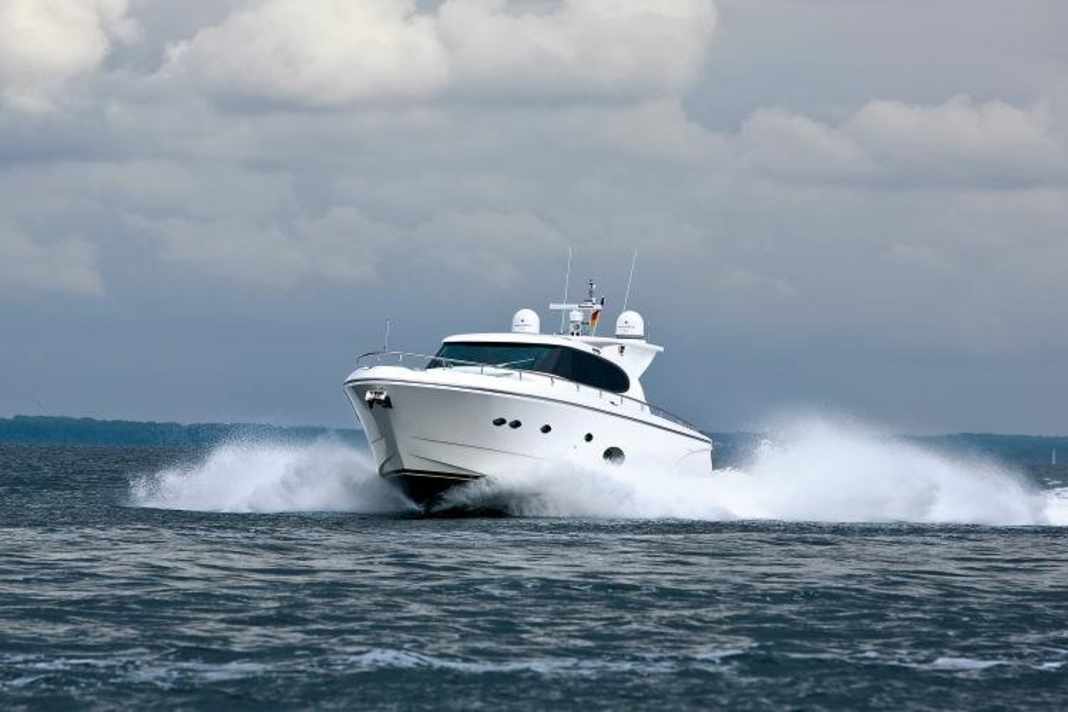 Elegance 60 Open