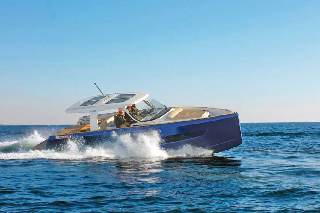 Weekender - Fjord 41 XL