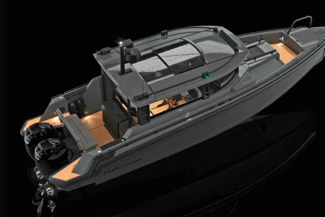 XO Explorer - Always and everywhere