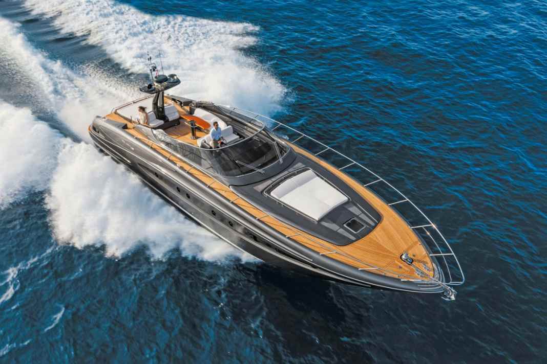 Riva 63 Virtus