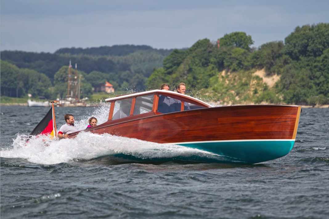 Robbe & Berking Commuter