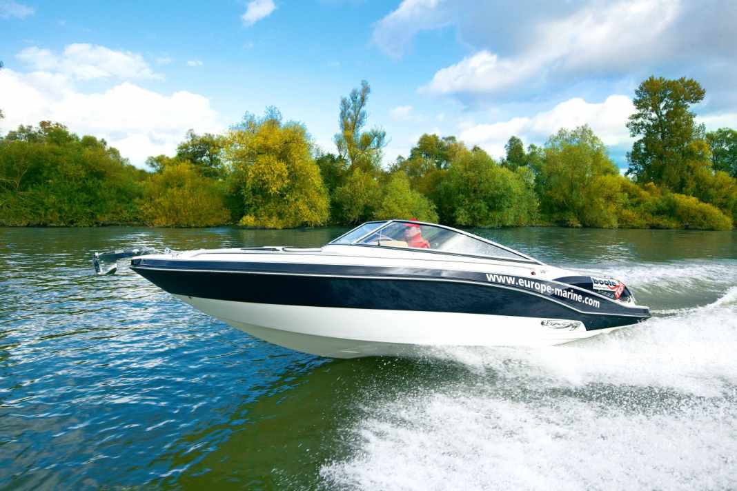 Viper 223 Toxxic