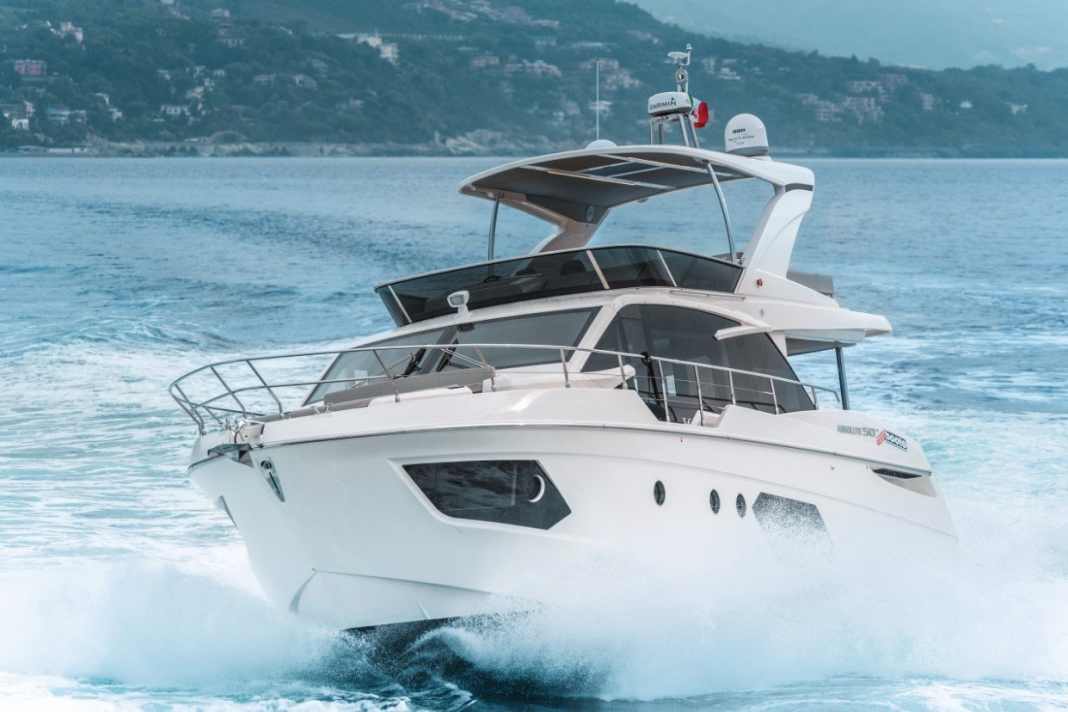Weekender - Absolute 50 Fly