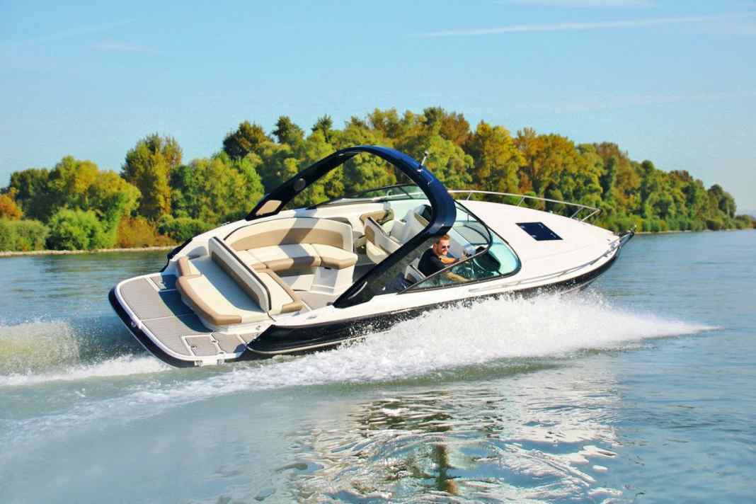 Daycruiser - Viper V 263