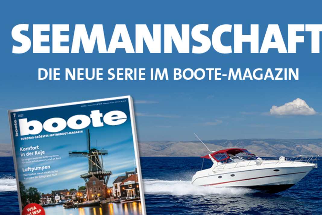 Nun auch als Probeabo!
