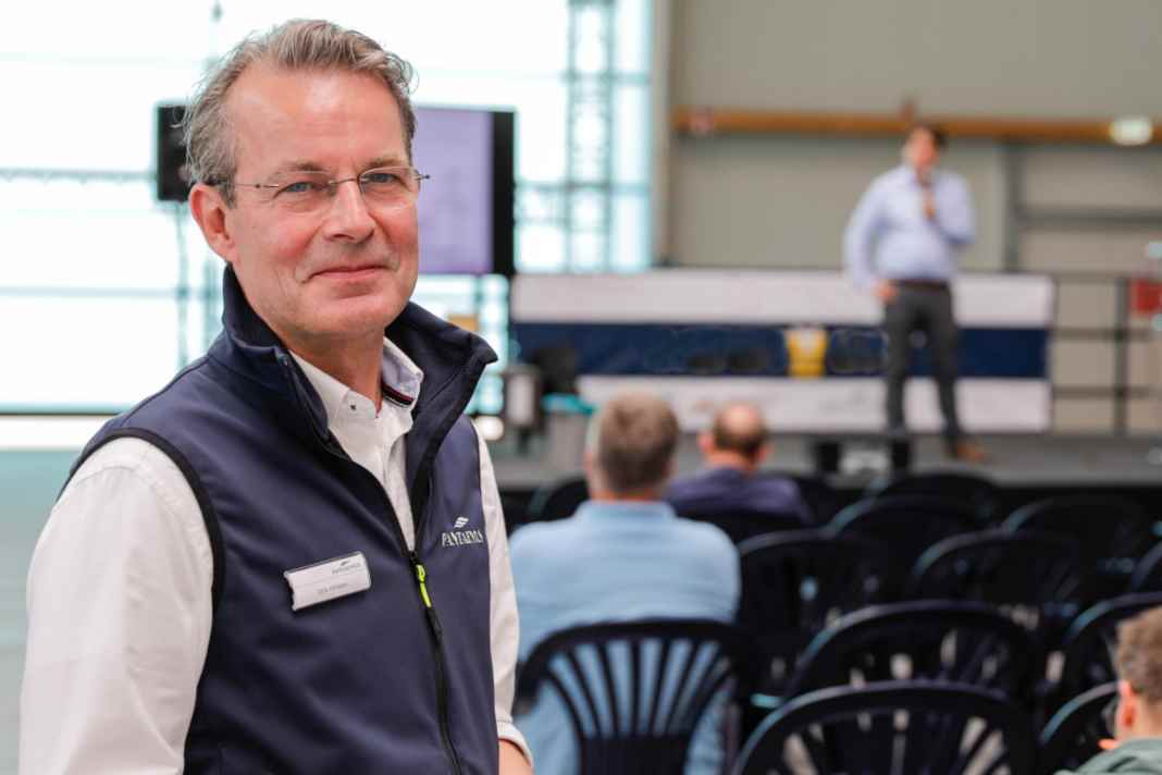 Die besten Tipps vom Pantaenius-Spezialisten