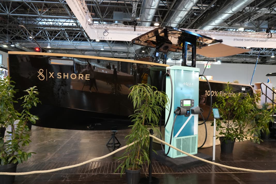 Die Highlights auf der boot Düsseldorf