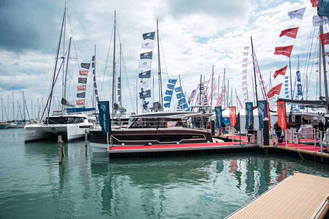 La Grande Motte 2022
