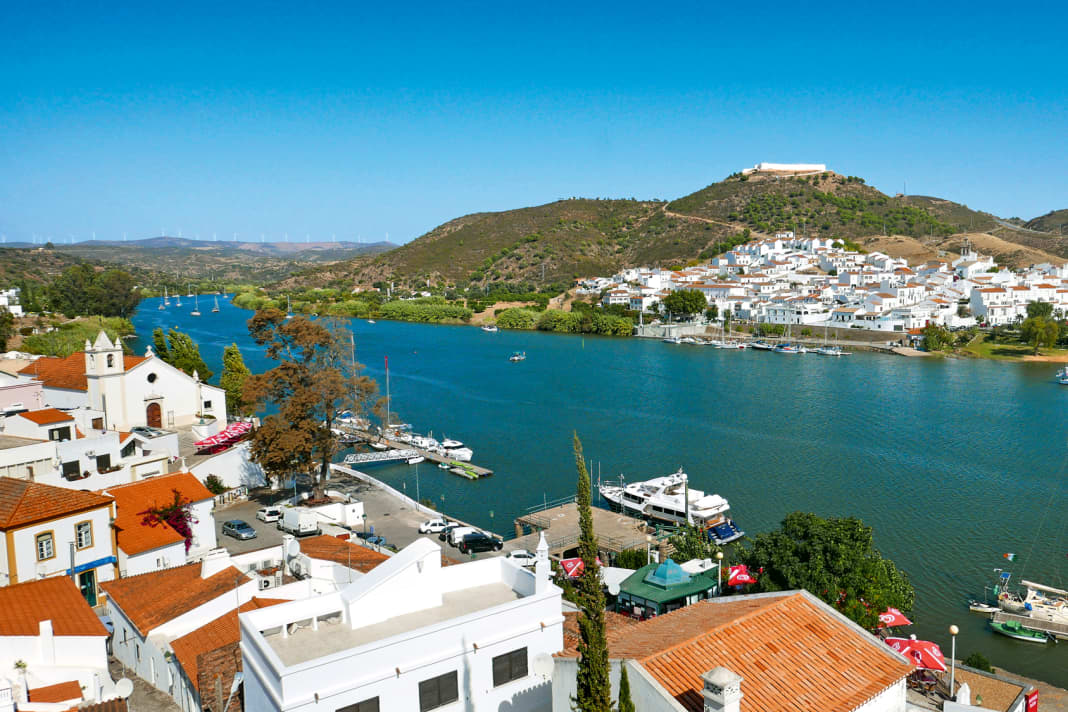 Portugal – Im Land der Entdecker
