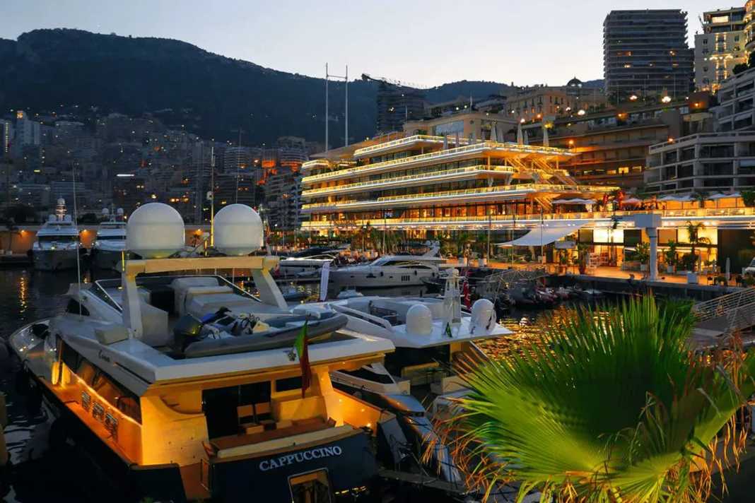 Frankreichs Süden – Haute Couture an der Côte d’Azur
