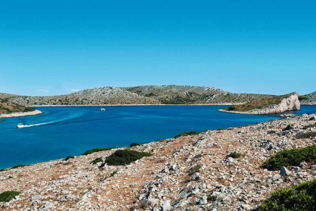 Kroatiens Adriaküste von Zadar bis Dubrovnik
