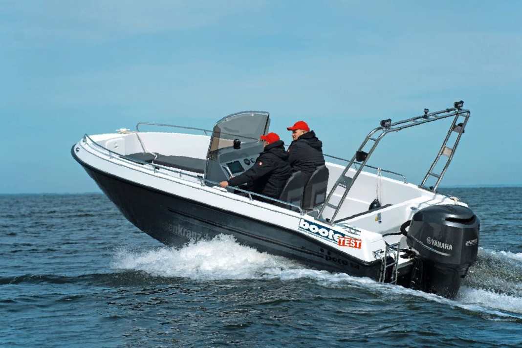Poca 600 MK3