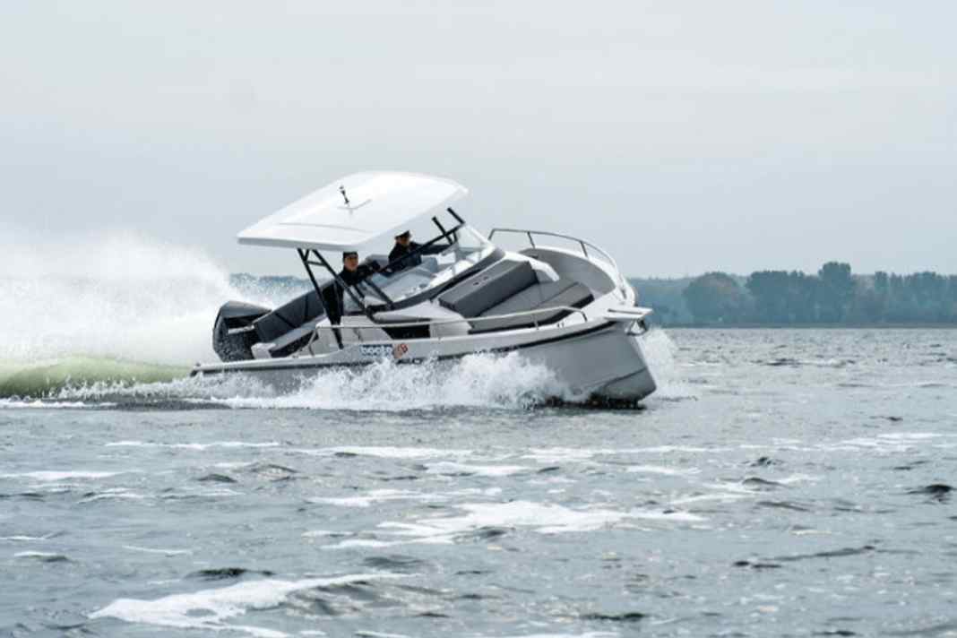 Ryck 280