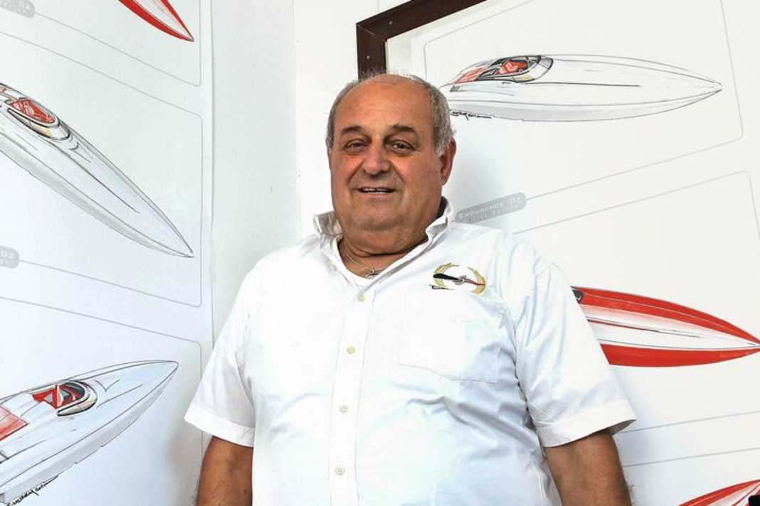 Tullio Abbate