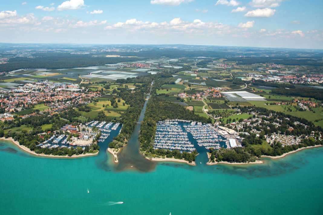 Kressbronn gewinnt Rechtsstreit um Boots-Kurtaxe