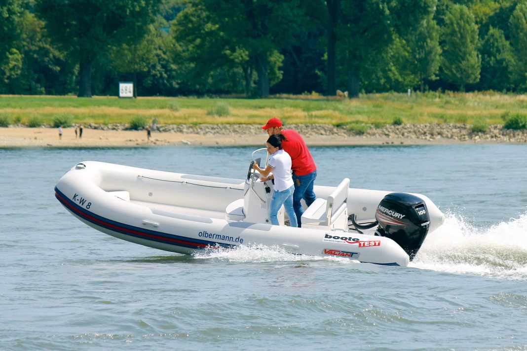 Valiant 550 Sport - Hard shell