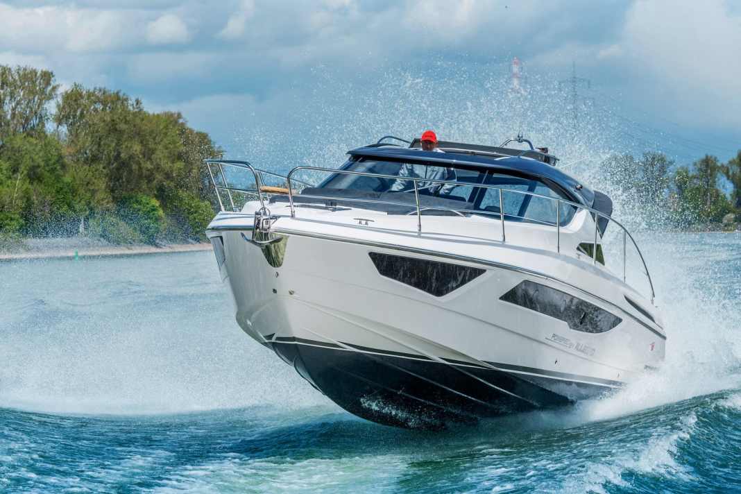 Cruiser - Freund der Familie