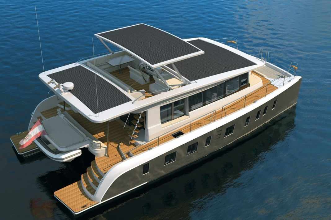 Silent 55 - Sunshine Tours