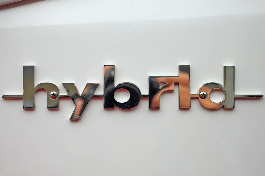 Verdränger auf grüner Welle