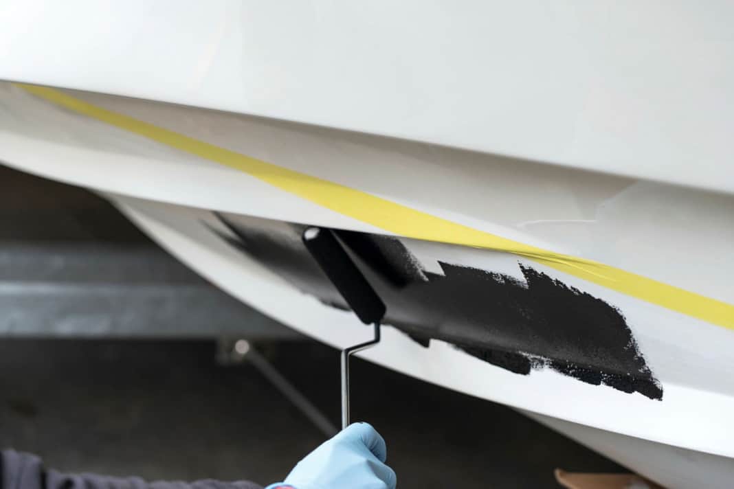 Which antifouling products work, and which don’t?