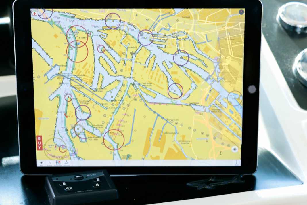The 33 best apps for skippers