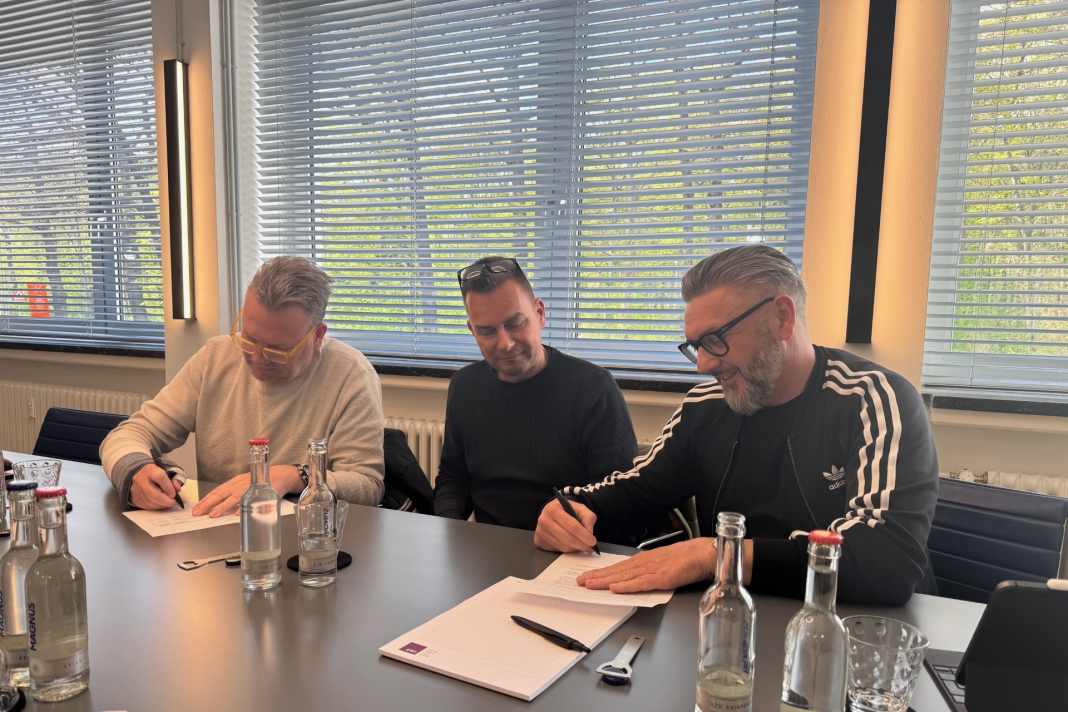 Neue Bootshandelsgruppe startet mit Standort in Potsdam