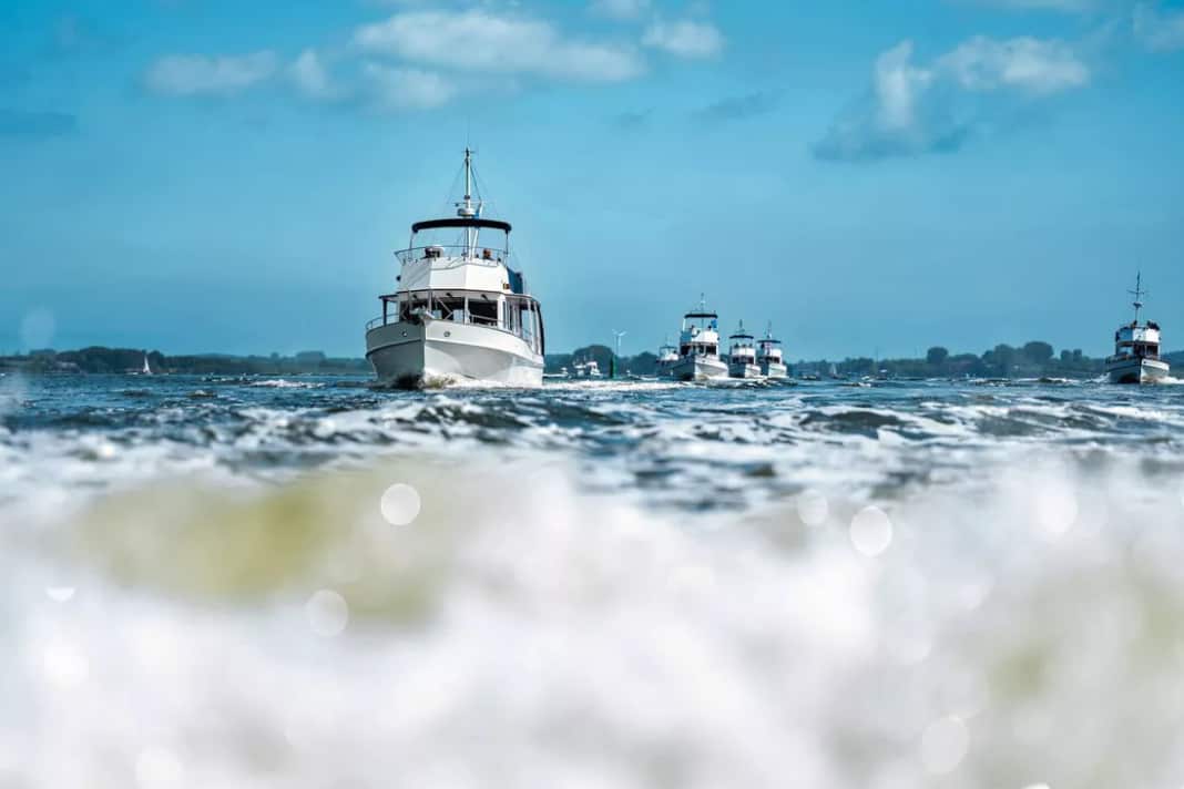 Klassentreffen Grand Banks
