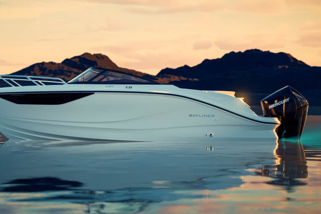 Mehr Platz, mehr Komfort, mehr Abenteuer