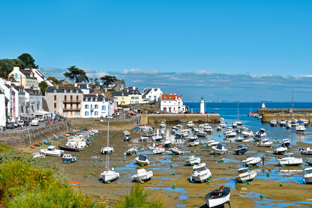 Bretagne – Bonjour Soleil