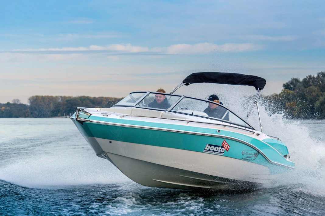 Viper 225 Toxxic – Neue Doppel-X