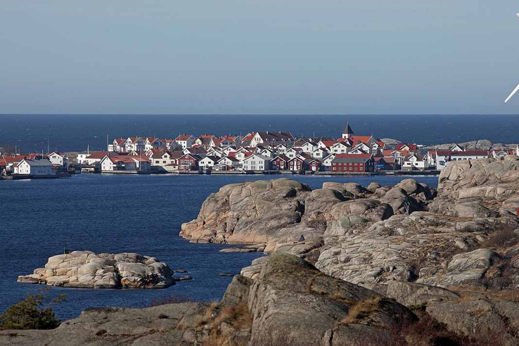 Sweden and Norway build 400 new charging points for electric boats