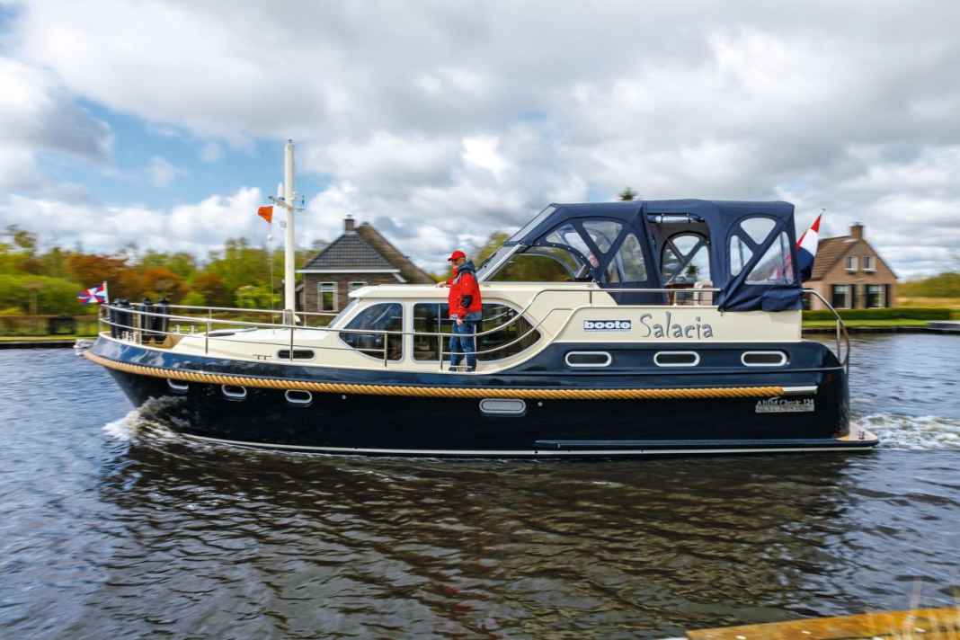 ABIM-Classic 124 - Aus Erfahrung gut