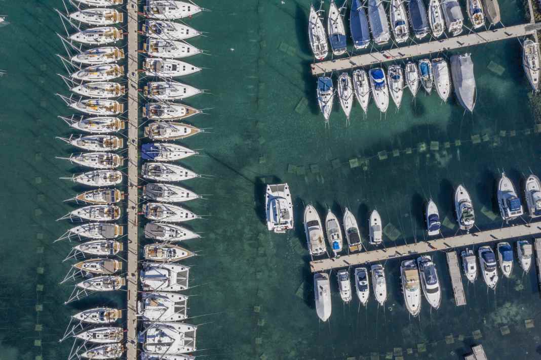 Sailogy übernimmt Borrow A Boat samt Master Yachting