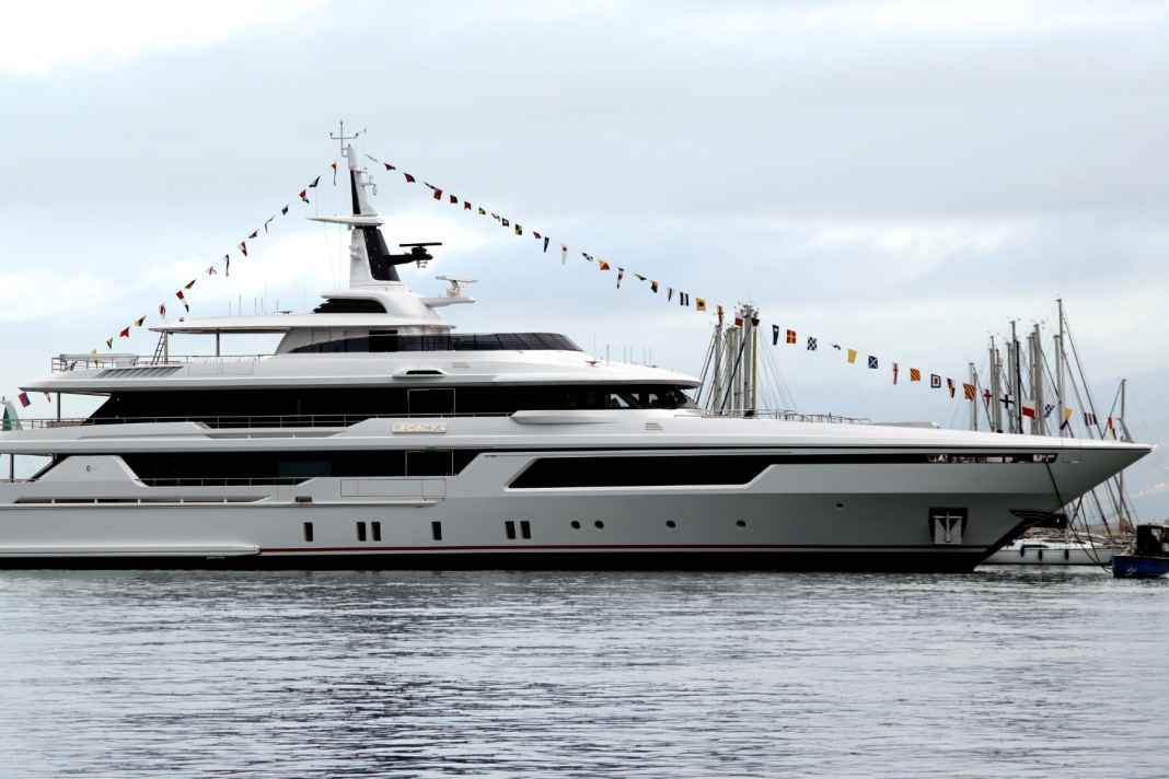 Codecasa wassert 57 Meter